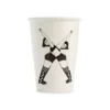 Cup XL lettre X – Helen B