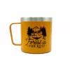 Mugg en inox - Alaskan Maker – Image 4