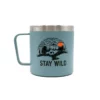 Mugg en inox - Alaskan Maker – Image 3