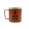 Mugg en inox - Alaskan Maker