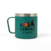 Mugg en inox - Alaskan Maker – Image 5