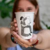 Cup XL lettre B - Helen B – Image 2