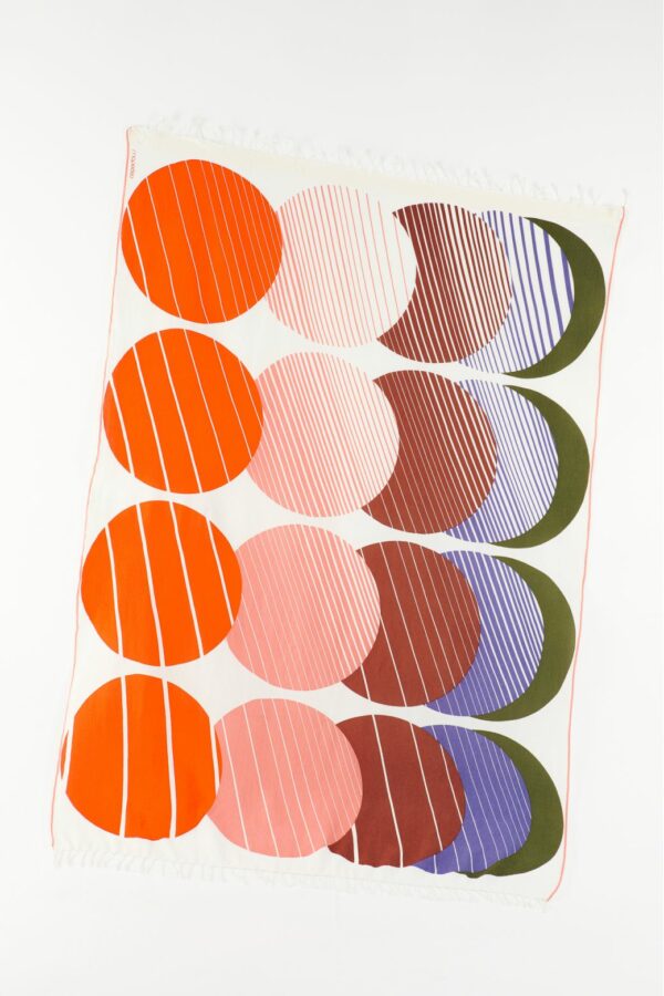 Fouta Cinétique - Ma Poésie – Image 4