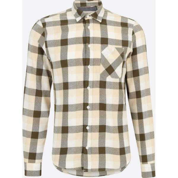 Chemise Benny – Blend
