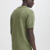 Polo en maille col ouvert - Blend – Image 3